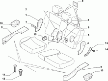 An image of parts