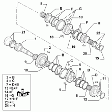 An image of parts