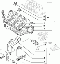 An image of parts