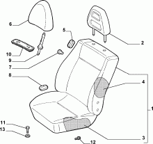 An image of parts