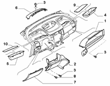 An image of parts
