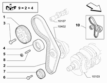 An image of parts