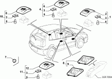 An image of parts