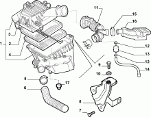 An image of parts