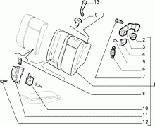 An image of parts