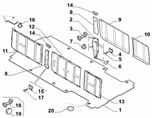 An image of parts