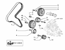 An image of parts