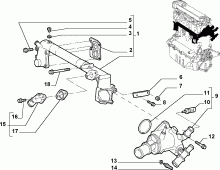 An image of parts