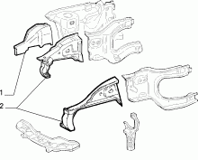 An image of parts