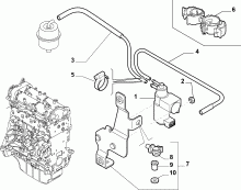 An image of parts