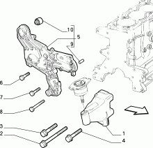 An image of parts