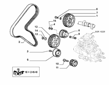 An image of parts