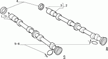 An image of parts
