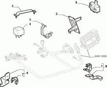 An image of parts