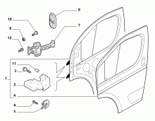 An image of parts