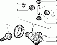 An image of parts