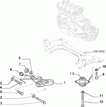 An image of parts