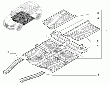 An image of parts