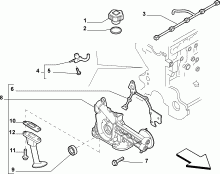 An image of parts