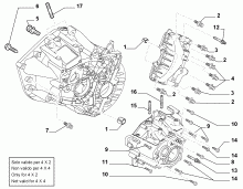 An image of parts