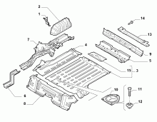 An image of parts