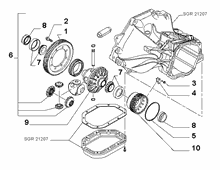 An image of parts