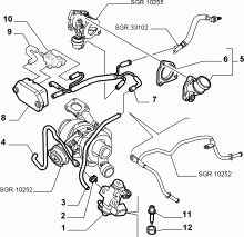 An image of parts