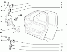 An image of parts