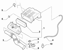 An image of parts