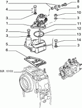 An image of parts