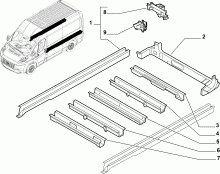 An image of parts