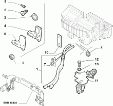 An image of parts