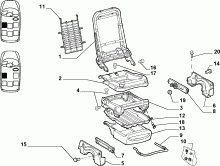 An image of parts