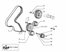 An image of parts