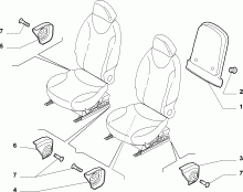 An image of parts