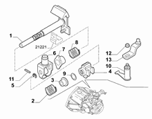 An image of parts