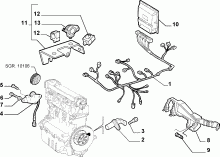 An image of parts