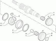 An image of parts