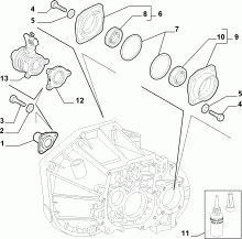 An image of parts