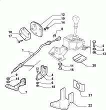 An image of parts