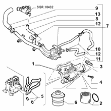 An image of parts