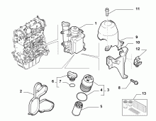 An image of parts