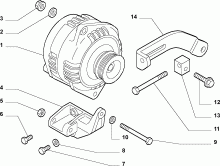 An image of parts