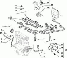 An image of parts