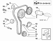 An image of parts