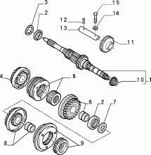 An image of parts