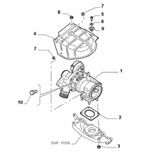 An image of parts