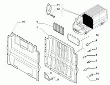 An image of parts