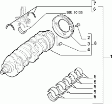 An image of parts