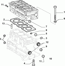 An image of parts